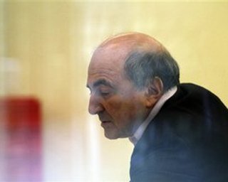 Эксперты: Березовский - мифический князь тьмы в российской политике