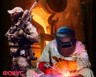 Работать или воевать: надо ли освобождать от мобилизации в зависимости от уровня зарплаты