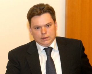 Ефименко может стать первым замом Колесникова