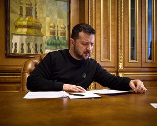 "Дни, а не месяцы": Зеленский рассказал, когда ВСУ столкнутся в бою с военными из КНДР