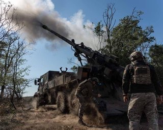 Напряжение боев растет: ВС РФ продвинулись в центр Горняка и угрожают гарнизону ВСУ в Кураховке