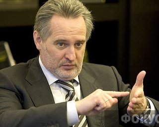 Фирташ не понимает, на что рассчитывает Тимошенко в суде в США