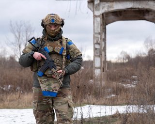 Немає доказів: в ISW спростовують оточення українських військ у Курській області