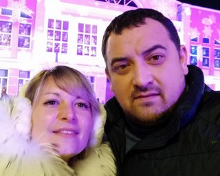 "Слили коллегу". В сети опубликовали "переписки" со "слугами народа" от лица жены Кузьминых (фото)