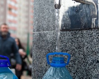 "Через 3 дні буде катастрофа": у "Київводоканалі" пояснили загрозу для столиці через удари РФ (фото)