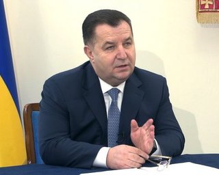 Российские оккупанты сделают все, чтобы помешать выборам, – Полторак