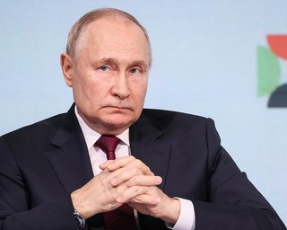 Переизбрание Путина в России: в ГУР рассказали, что изменится после выборов (видео)