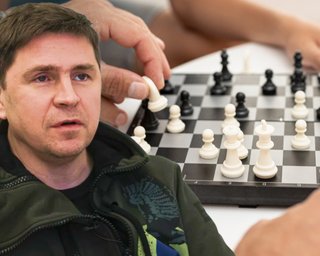 Шаховий гамбіт Подоляка: навіщо йому посада віце-президента ФІДЕ