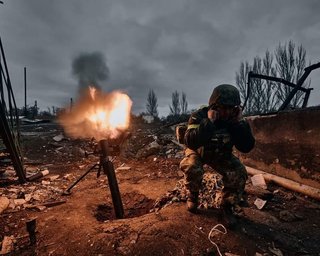 У Байдена признали, что задержка военной помощи привела к потере Авдеевки (видео)