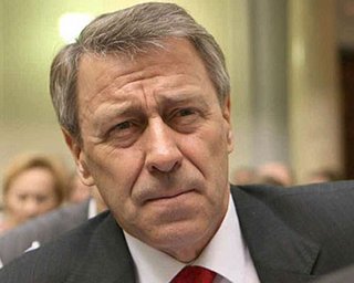 Петля уже на шее, останется только выбить табурет, - БЮТ