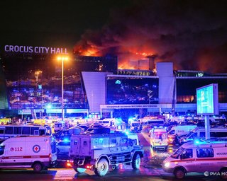 Теракт в "Крокусе": в ОП рассказали, увеличилось ли количество желающих воевать россиян