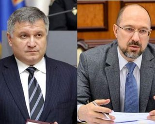 "Наиболее частый вопрос": Шмыгаль рассказал, ждать ли отставки Авакова