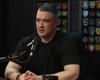 "Ходив по столах на "Рамштайні" і просив по 2-3 Patriot": головне з нового інтерв'ю Федорова (відео)