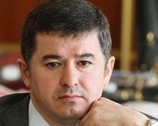 Балога подаст иск в ЕСПЧ за отобранный мандат