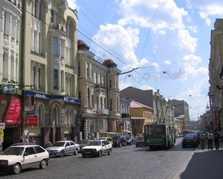 Рейтинг Фокуса: Мукачево и Славутич - лучшие малые города