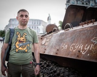 Основою харчування був відвар з лушпиння гнилої картоплі: як живуть у РФ українські полонені