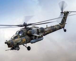 FPV-дрон сбил Ми-28 в Курской области: как эта практика изменит войну, — офицер ВСУ