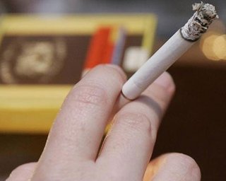 К 2100 году курить бросят в 14 странах, - исследование