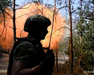 Рискованное наступление: ВС РФ не смогут зайти в Покровск без Селидово, — аналитик