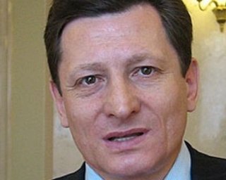 Избитый депутат от БЮТ Волынец перенес операцию