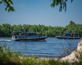 Заважає авіація РФ: ЗСУ мають три плацдарми на лівобережжі Херсонщини, — експерт