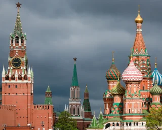Россию может ожидать советский сценарий: СМИ раскрыли, что директор ЦРУ обсуждал в Москве (фото)