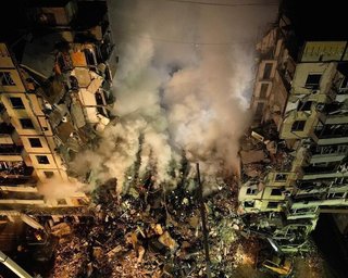 Трагедія у Дніпрі: названо імена загиблих дітей (фото)