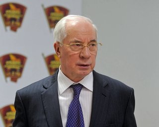 Майно Азарова: чим володіє колишній соратник президента-втікача Януковича та його син