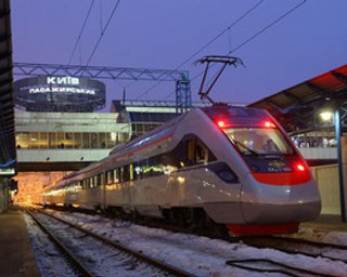 Крюковский завод ищет финансирование для экспансии украинских поездов за рубеж, - СМИ