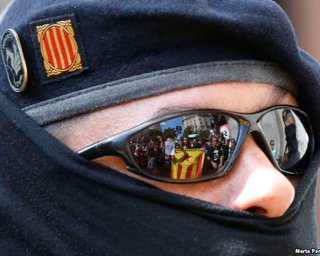 Мадрид дал время Барселоне до понедельника
