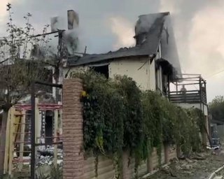 Удар по Киеву 30 сентября: количество погибших возросло