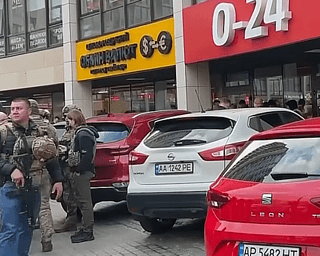 "Потрібно переглянути правила": Зеленський "пройшовся" по поліції після теракту в Києві
