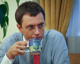 Омелян: В Россию украинцам ездить нечего