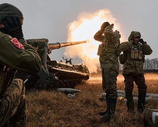 Ситуация сложная: ВС РФ превосходят ВСУ в технике и личном составе, — Сырский