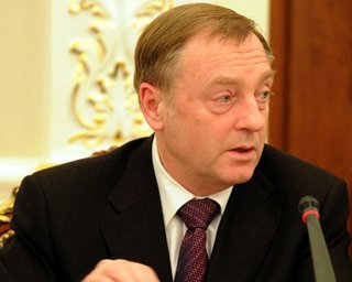 Лавринович рассказал, когда будет эффект от судебной реформы
