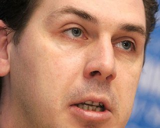 В Европе считают выборы последним тестом для Украины, - Черненко 