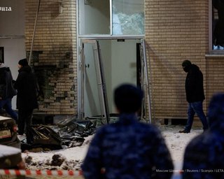 Следили из припаркованного авто и взломали камеры: новые подробности ликвидации генерала РФ Кириллова