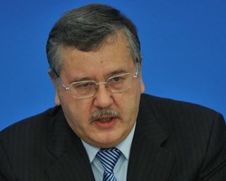 Гриценко: Янукович предсказуем в своей непредсказуемости