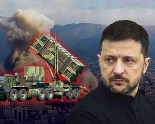 "Неограниченный запас", но не для Украины: сократятся ли поставки оружия на фоне войны США с Ираном