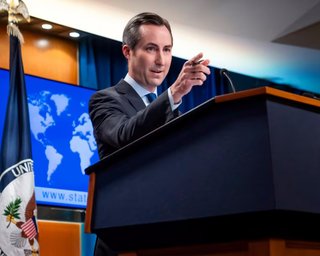 Росія може припинити страждання: в США відреагували на ракетні удари по Криму