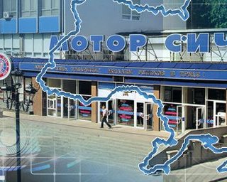Куда летит "Мотор Сич". Решение о национализации принято, законодательного механизма нет