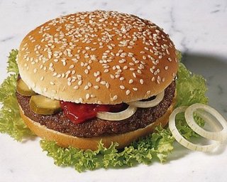 В Венгрии могут ввести налоги на нездоровые продукты питания