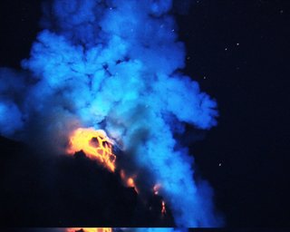 Вчені вперше побачили народження морського дна: досі цього ніхто не робив (фото)