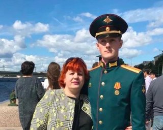 В России умер капитан ВС РФ, причастный к удару по селу Гроза (фото)