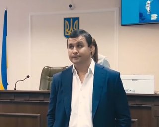 Операція "Форест Гамп": екснардепа відправили до СІЗО та призначили суму застави