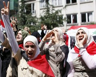 США предоставили Сирии гуманитарную помощь на сумму в $40 млн