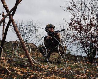 Оточення ЗСУ у Великій Новосілці: командування заперечує, блогери кажуть про надскладну ситуацію