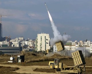 Израиль готовится защищать энергосистему страны на опыте войны в Украине