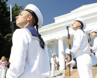 Украинских моряков подозревают в уклонении от налогов
