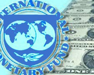 Эксперты: деньги МВФ поступят не раньше марта-апреля 2010 года